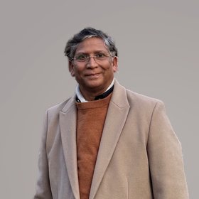 Shailendra Bhatt, Managing Director and Founder of M Care Exports