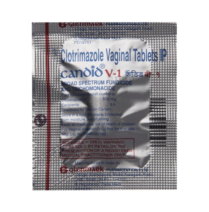 capsy 500 mg tablet